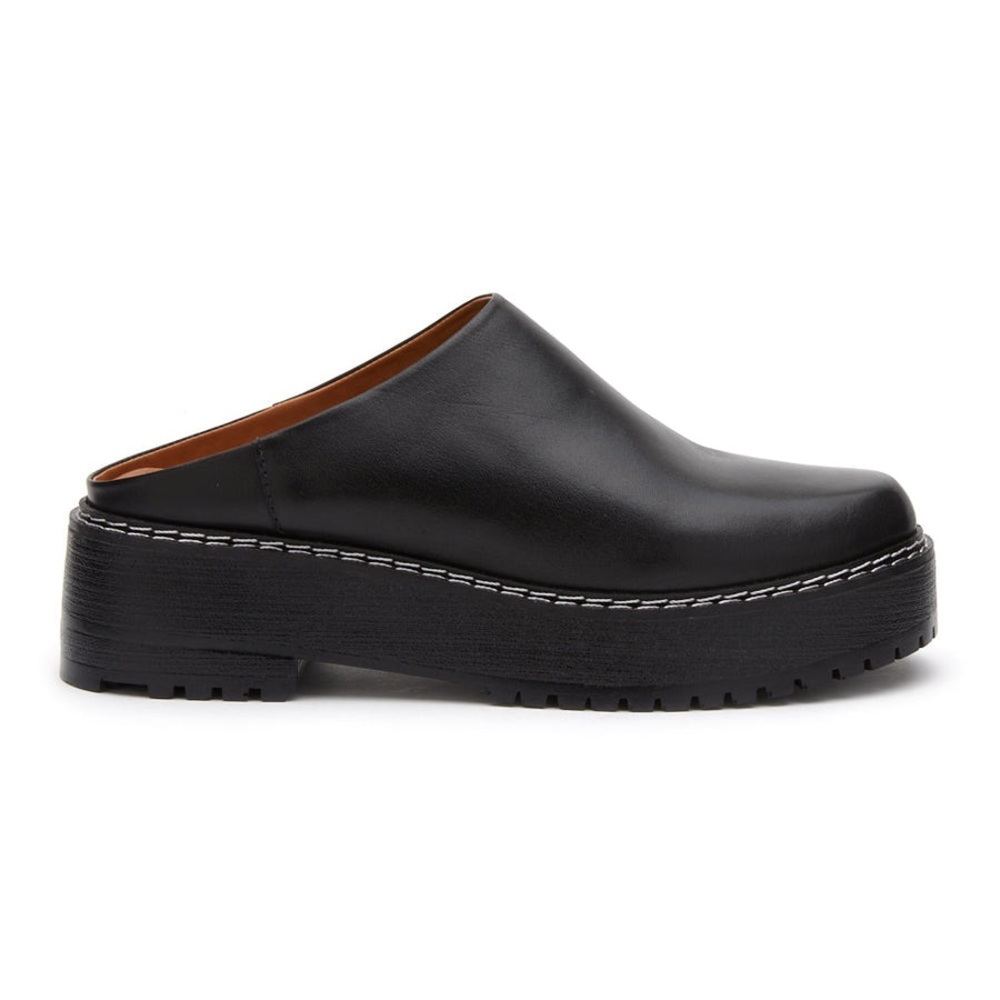 Matisse Mules